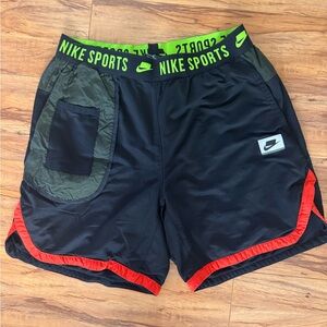 Nike Sports - Basketball Shorts